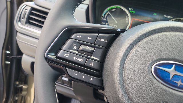 New 2026 Subaru Forester Touring AWD/4WD image 19