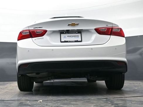 Used 2024 Chevrolet Malibu LT image 42