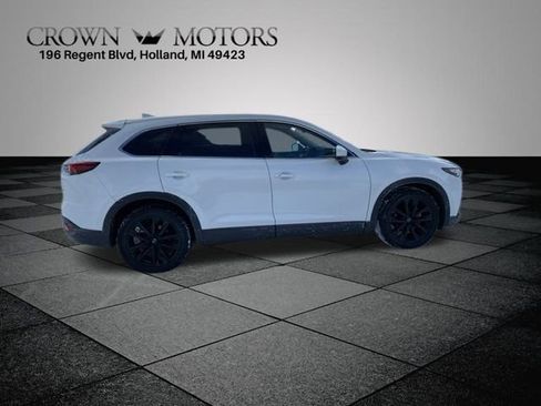 Used 2023 MAZDA CX-9 Touring Plus image 13