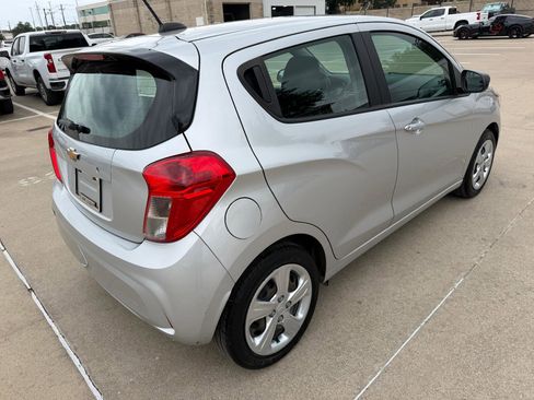 Used 2022 Chevrolet Spark LS image 5