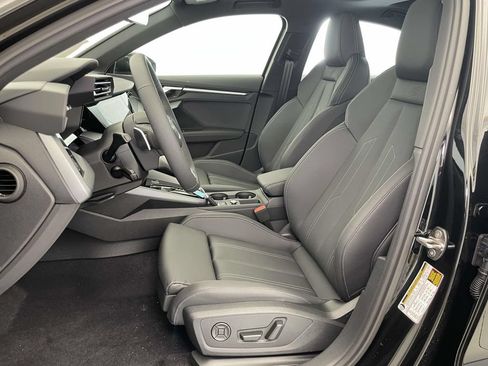 New 2026 Audi A3 2.0T Premium AWD/4WD image 5