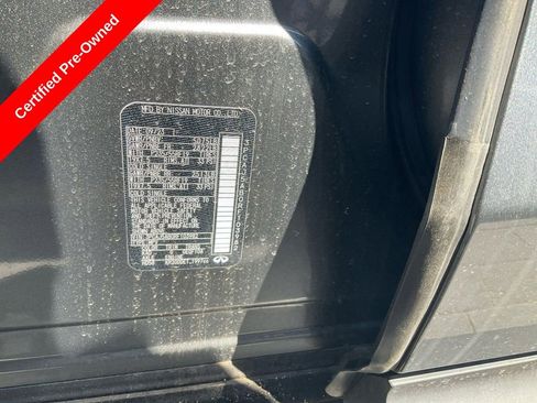 Used 2024 INFINITI QX50 Pure image 38
