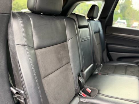 Used 2018 Jeep Grand Cherokee Altitude RWD image 13