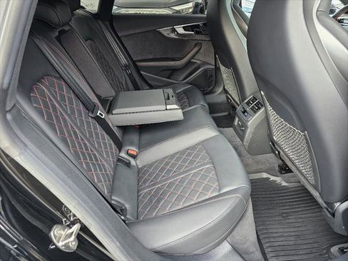 Used 2023 Audi S5 Premium Plus w/ Premium Plus Package image 6