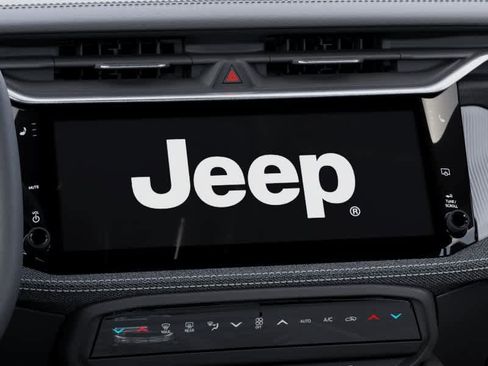 New 2026 Jeep Cherokee Laredo AWD/4WD image 18