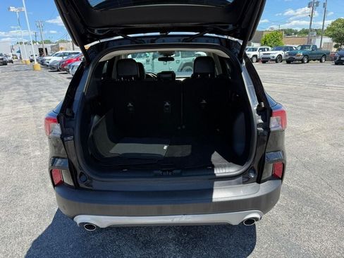 Used 2020 Ford Escape SEL FWD image 8