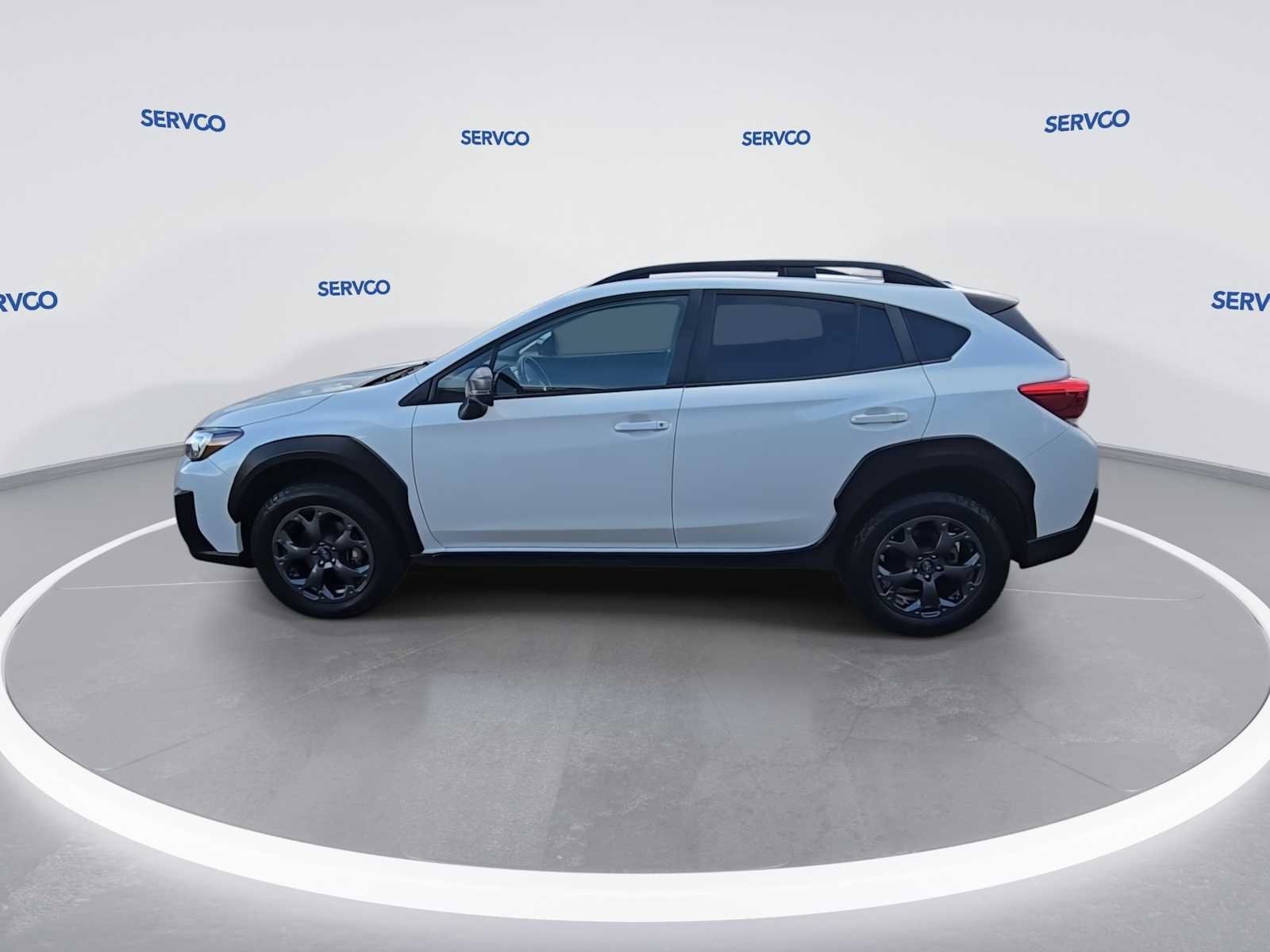 Used 2021 Subaru Crosstrek 2.5i Sport AWD/4WD image 6
