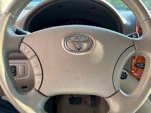 Used 2008 Toyota Sienna XLE Limited AWD/4WD image 24
