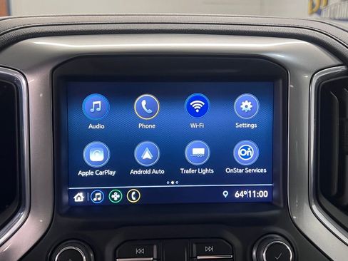 Used 2022 Chevrolet Silverado 2500 LT w/ Z71 Off-Road Package image 27