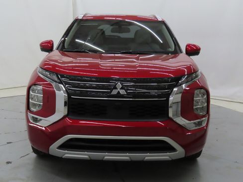 New 2025 Mitsubishi Outlander SEL AWD/4WD image 8