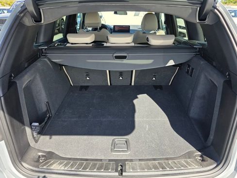 Certified 2024 BMW X3 xDrive30i w/ Premium Package image 14