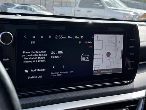 Used 2024 Kia K5 GT-Line w/ GT-Line Premium Package image 12