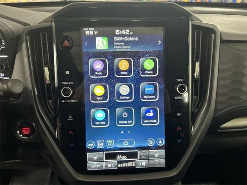 Certified 2025 Subaru Forester Premium image 20