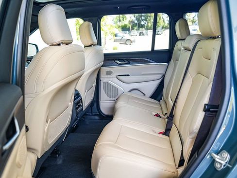 New 2026 Jeep Grand Cherokee Limited image 19