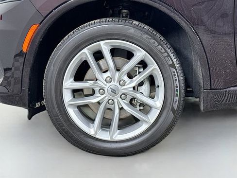 Used 2024 Dodge Durango GT AWD/4WD image 29