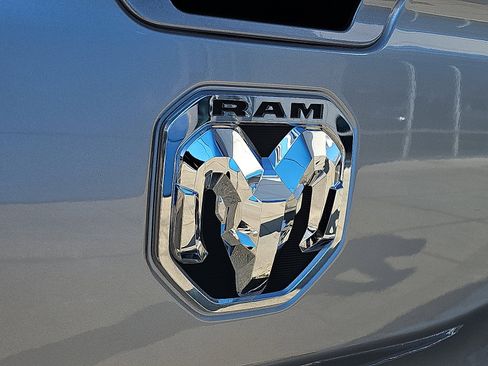 Used 2022 RAM 1500 Big Horn image 29