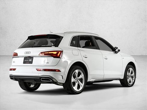 Certified 2023 Audi Q5 2.0T Premium Plus w/ Premium Plus Package AWD/4WD image 5