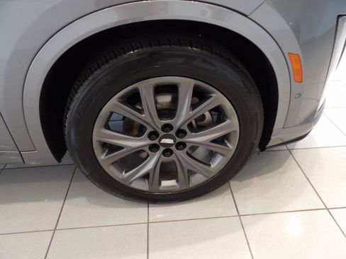 Used 2020 Cadillac XT6 Sport w/ Platinum Package image 30