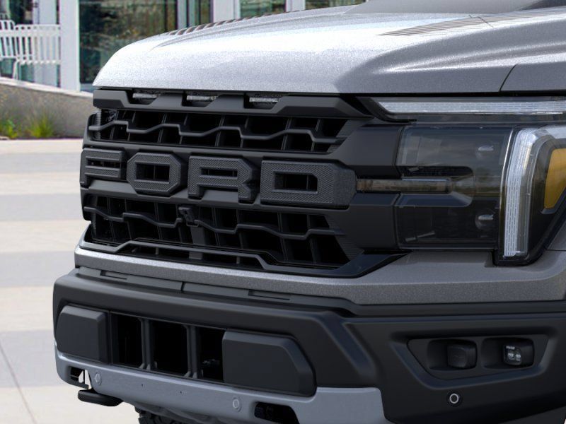 New 2026 Ford F150 Raptor AWD/4WD image 17