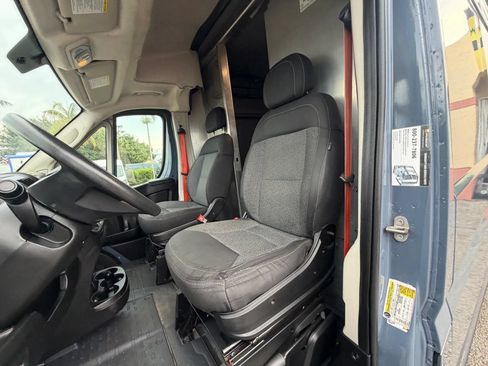 Used 2020 RAM ProMaster 3500 FWD image 15