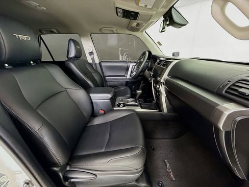 Used 2023 Toyota 4Runner TRD Sport image 26