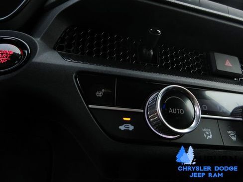 Used 2025 Honda CR-V EX image 25