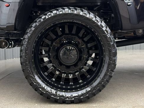 Used 2026 Ford F450 Platinum AWD/4WD image 11