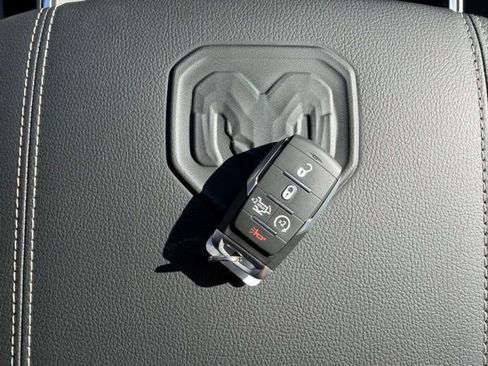 New 2026 RAM 1500 Laramie image 22