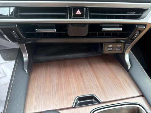 Used 2026 Lexus RX 350 Premium w/ Accessory Package (Z1) FWD image 19