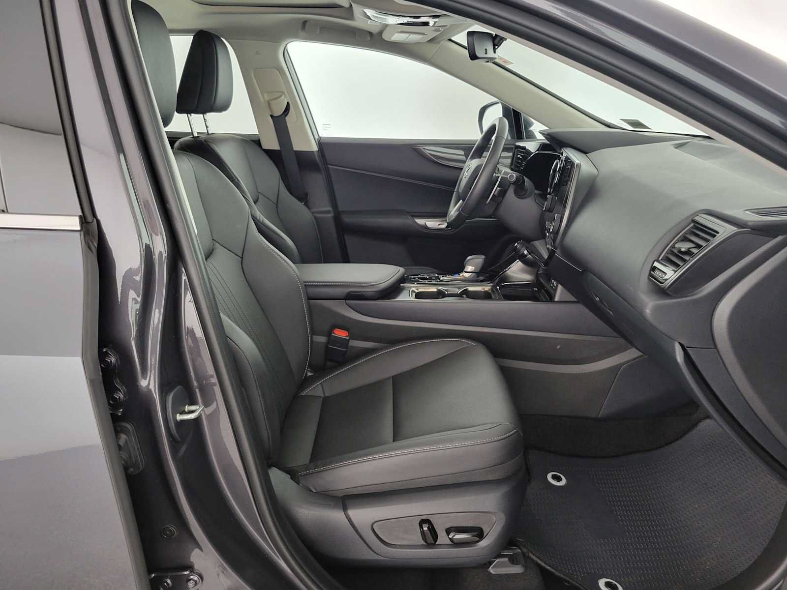 Certified 2026 Lexus NX 350 AWD w/ Accessory Package (2T) image 10