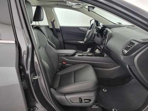 Certified 2026 Lexus NX 350 AWD w/ Accessory Package (2T) image 10