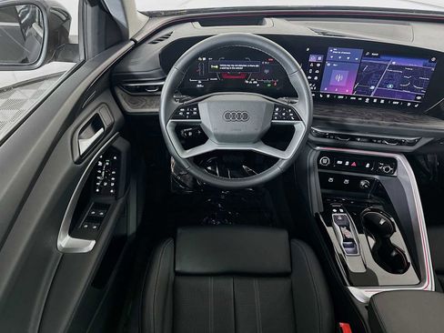 Certified 2025 Audi Q5 Premium Plus w/ Premium Plus image 20