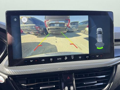 Used 2023 Ford Escape ST-Line w/ Tech Pack #1 image 19