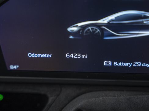 Used 2022 McLaren 720S Spider RWD image 47
