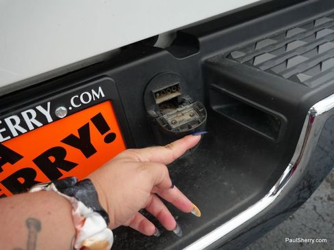 Used 2020 RAM 3500 Big Horn w/ Level 1 Equipment Group image 18