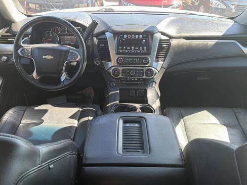 Used 2016 Chevrolet Tahoe LT w/ Luxury Package AWD/4WD image 21