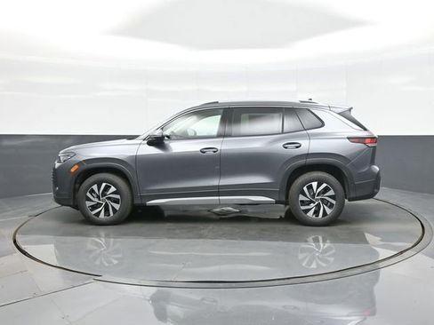 New 2026 Volkswagen Tiguan S image 4