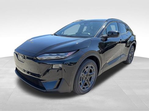 New 2026 Subaru Uncharted AWD image 3