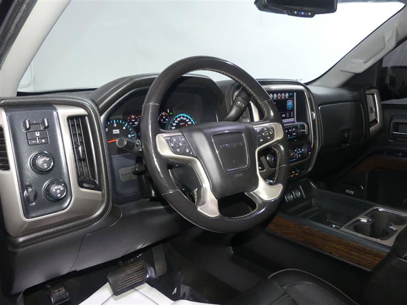 Used 2018 GMC Sierra 1500 Denali AWD/4WD image 22