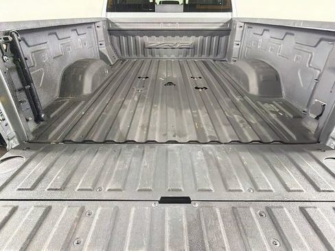 Used 2024 Chevrolet Silverado 2500 ZR2 w/ ZR2 Bison Edition AWD/4WD image 23