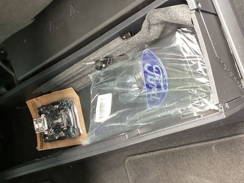 Used 2023 Ford F250 Lariat w/ Lariat Ultimate Package image 41