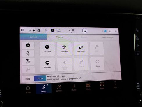 Used 2024 Jeep Wagoneer Series II image 32