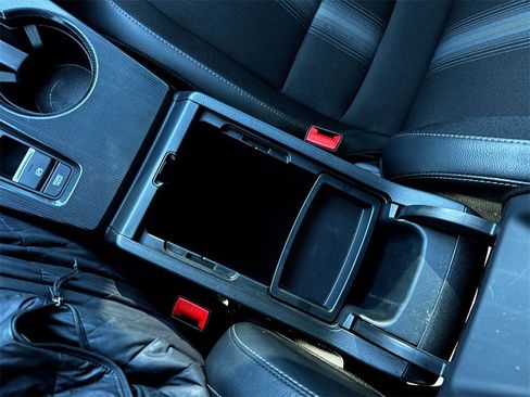 Used 2025 Honda Civic Sport image 20