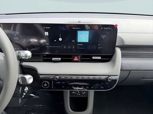 New 2026 Hyundai Ioniq 5 SE AWD/4WD image 19