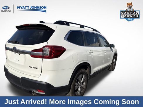 Used 2022 Subaru Ascent Premium w/ Convenience Package image 10