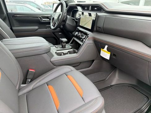 New 2026 GMC Sierra 1500 AT4 AWD/4WD image 23