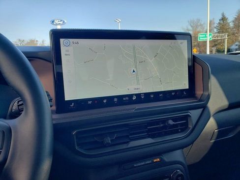 Used 2025 Ford Bronco Sport Outer Banks w/ Outer Banks Tech Package+ image 24