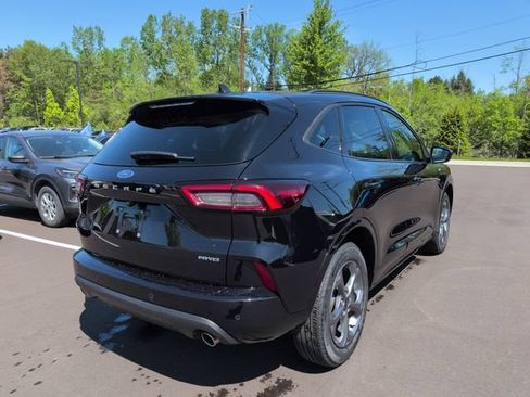 Certified 2024 Ford Escape ST-Line w/ Tech Pack #1 AWD/4WD image 14