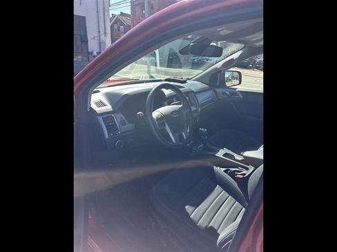 Used 2023 Ford Ranger XLT w/ Equipment Group 301A Mid image 15