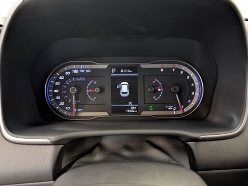 Used 2022 Hyundai Tucson SEL AWD/4WD image 24
